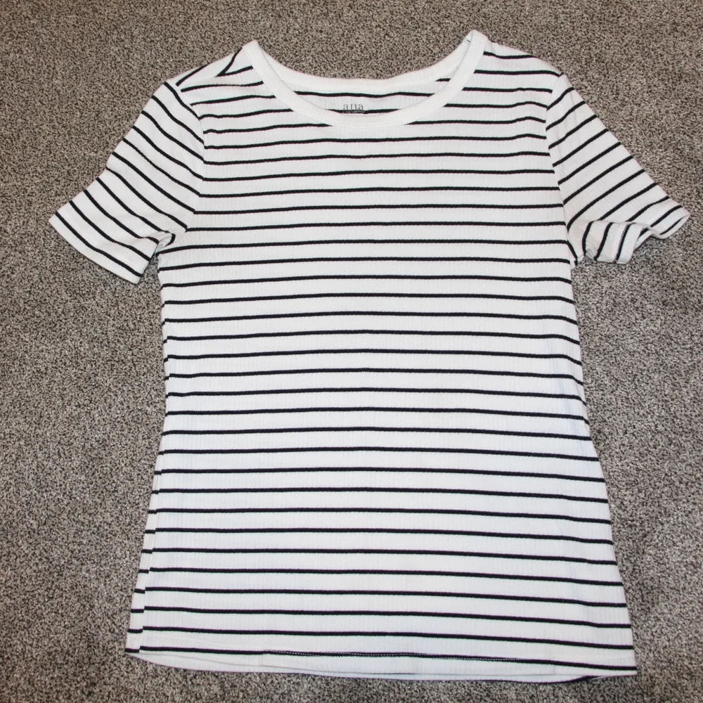 Women's Striped Tee